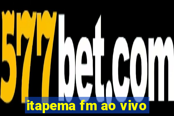 itapema fm ao vivo